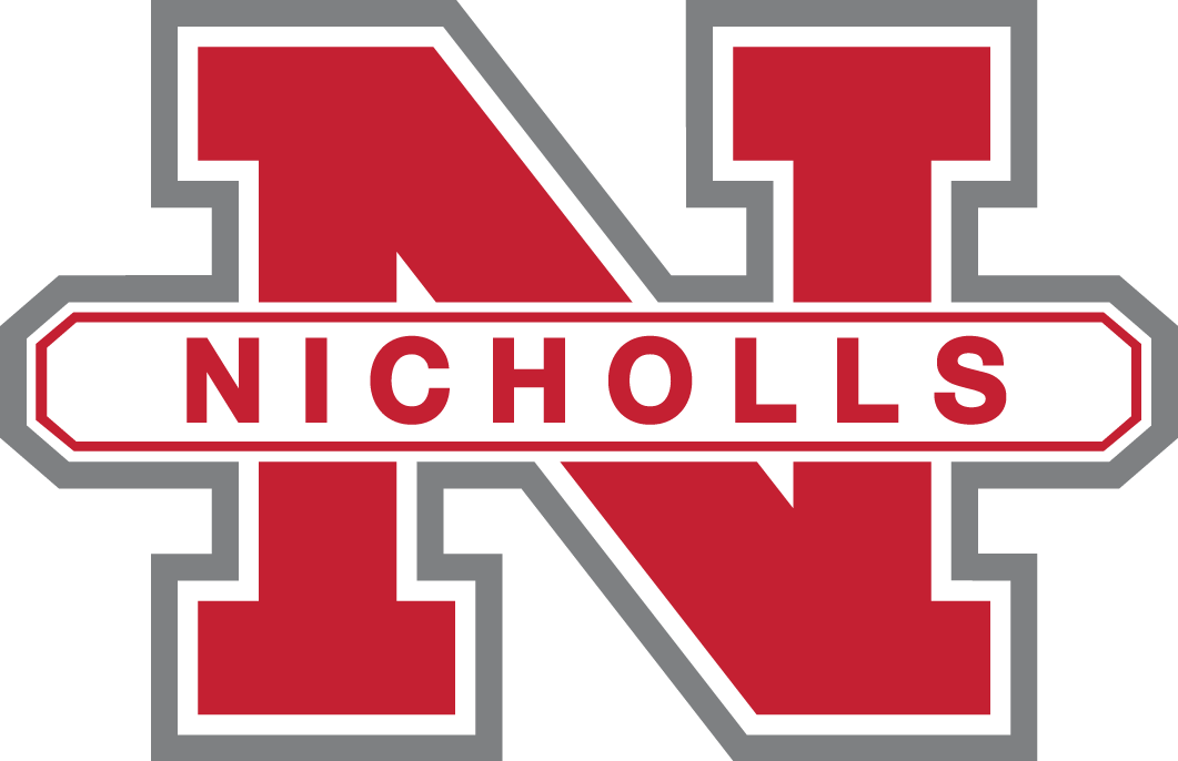 Nicholls State Colonels 2005-Pres Alternate Logo v2 iron on transfers for T-shirts